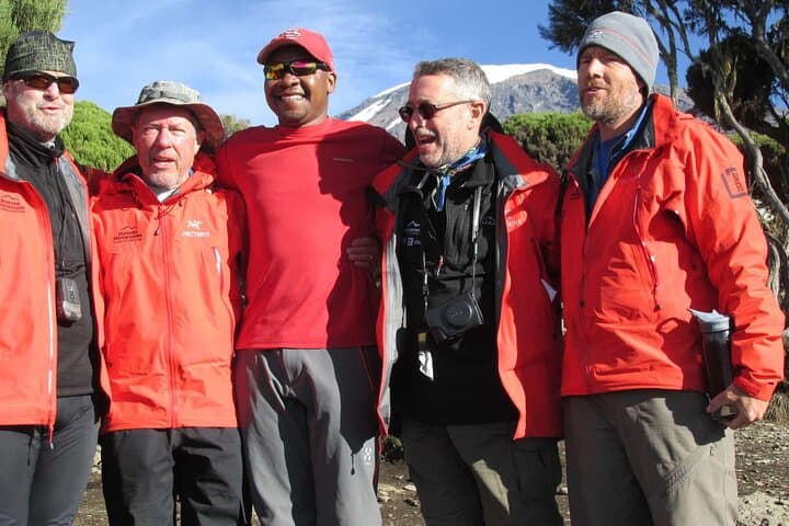 10-Day Machame Route Kilimanjaro Climb — Complete Guide & What to Expect photo 2