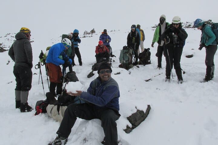 10-Day Machame Route Kilimanjaro Climb — Complete Guide & What to Expect photo 5