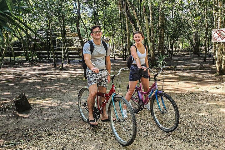Private Tulum & Coba: A Tailored Riviera Maya Archaeological Day photo 5