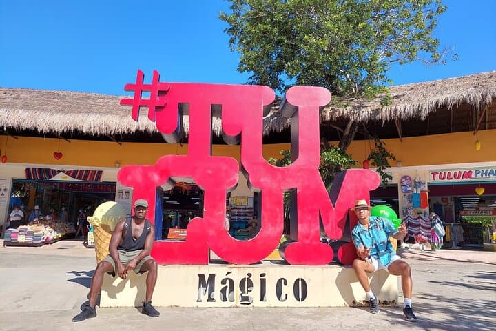 Private Tulum & Coba: A Tailored Riviera Maya Archaeological Day