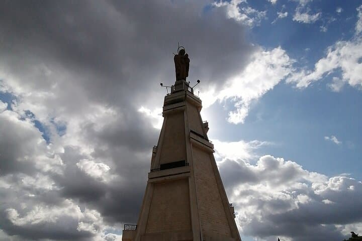 Day Tour from Beirut: Sidon, Tyre & Maghdouche Small-Group Archaeological Excursion photo 6