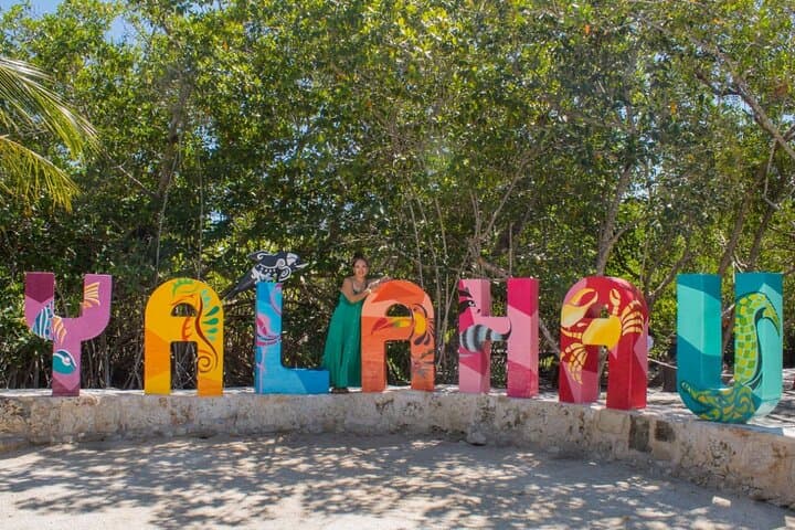 Holbox Day Trip: Yalahau Cenote, Isla Pasión & Punta Mosquito photo 6