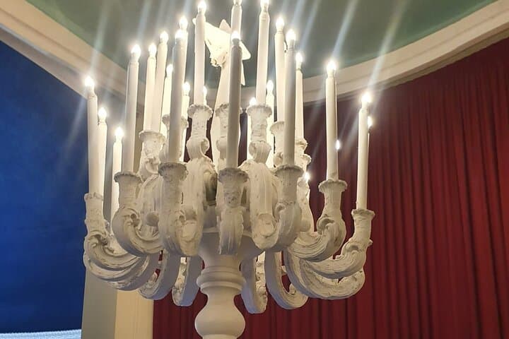 Full-Day Petrópolis Excursion from Rio de Janeiro — Imperial Museum, Crystal Palace & Santos Dumont photo 6