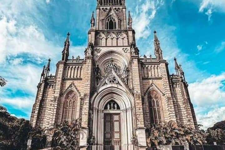 Full-Day Petrópolis Excursion from Rio de Janeiro — Imperial Museum, Crystal Palace & Santos Dumont photo 4