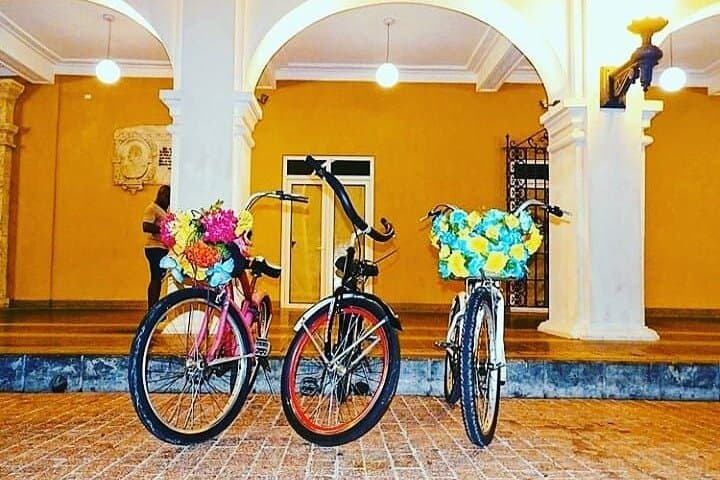 Cartagena Private Bike Tour: Walled City & Getsemaní in 2 Hours photo 4