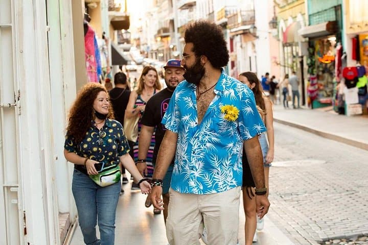 Old San Juan Historical Walking Tour: 2-Hour Guided Stroll Through Puerto Rico's Colonial Core photo 4
