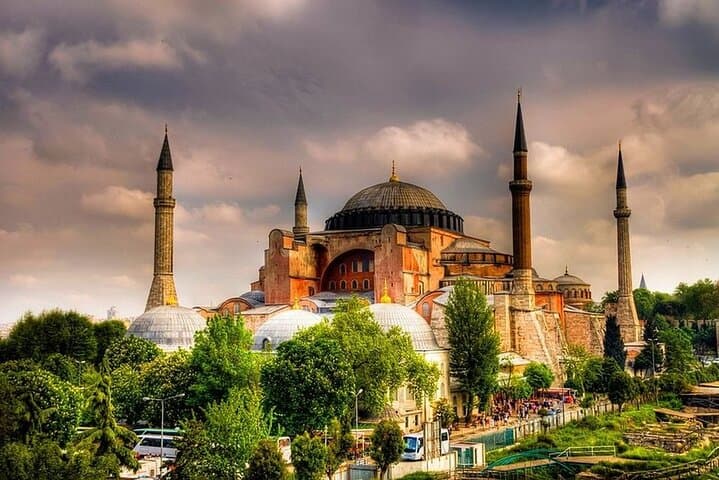 Cappadocia, Ephesus & Pamukkale 4-Day Private Tour — Göreme to Pamukkale Highlights photo 5