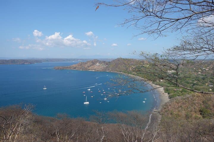San José to Tamarindo Shared Shuttle — Air-Conditioned Transfer (3 hrs) photo 6