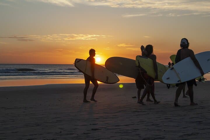 San José to Tamarindo Shared Shuttle — Air-Conditioned Transfer (3 hrs) photo 2