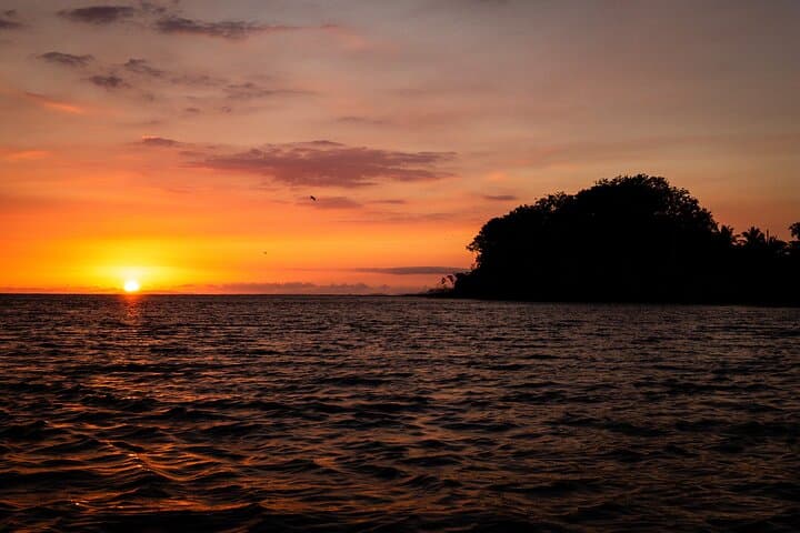 San José to Tamarindo Shared Shuttle — Air-Conditioned Transfer (3 hrs) photo 5