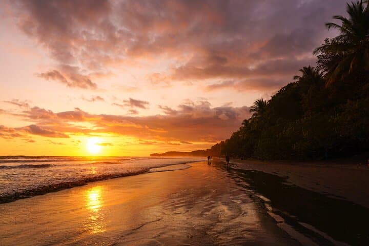 San José to Tamarindo Shared Shuttle — Air-Conditioned Transfer (3 hrs) photo 4