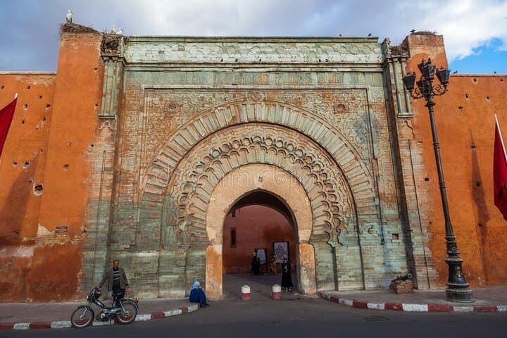 Half-Day Private Marrakech Medina Walking Tour: Souks, History & Hidden Sights