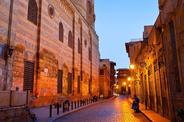 Walking El Moez Street: A 2.5-Hour Guided Stroll Through Islamic Cairo photo 5