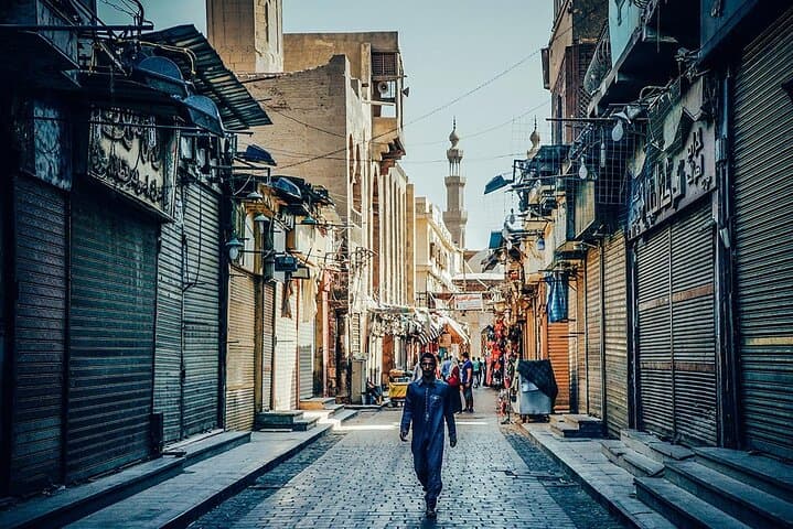 Walking El Moez Street: A 2.5-Hour Guided Stroll Through Islamic Cairo photo 6