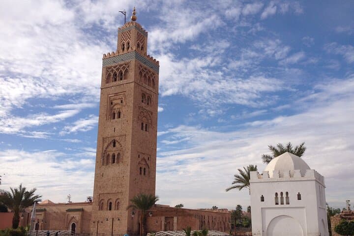 Half-Day Private Marrakech Medina Walking Tour: Souks, History & Hidden Sights photo 5