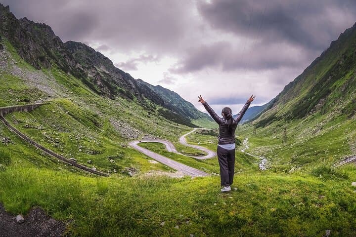 3-Day Transylvania Adventure from Bucharest: Castles, Hikes & Bear Watching