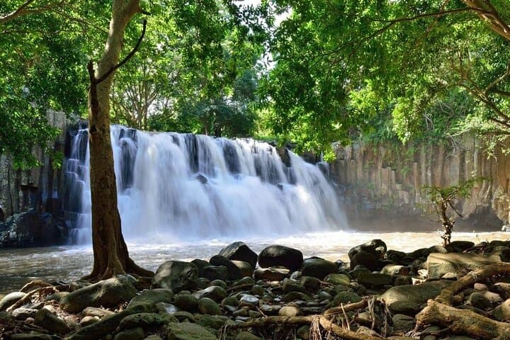 Hidden Treasures of Mauritius: South Coast Private SUV Day Trip photo 2