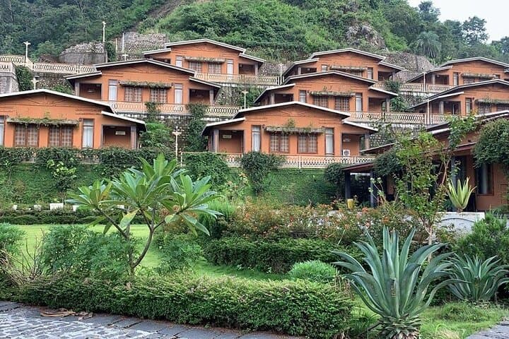Ashram Yoga Teacher Training in Rishikesh: 200–500 Hour RYT Courses with Residential Stay photo 2