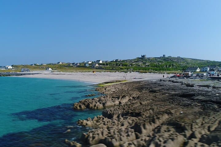 Inisheer Bike Tour from Doolin: Aran Islands Day Trip with Tea & Scones photo 4