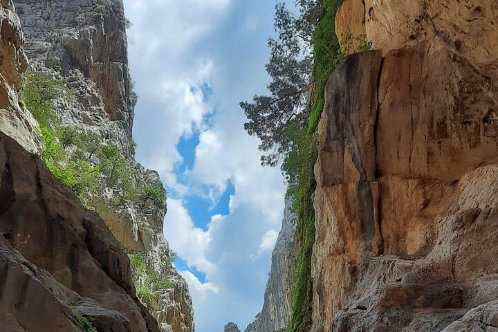 Gorropu Canyon Guided Hike: Trek Sardinia’s Deepest Gorge photo 3