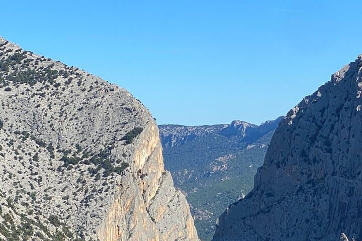 Gorropu Canyon Guided Hike: Trek Sardinia’s Deepest Gorge photo 5
