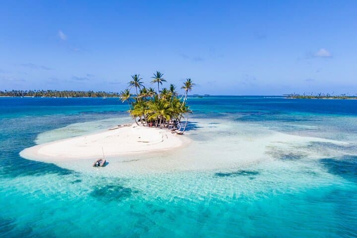 San Blas Sail: 2-Day All-Inclusive Island-Hopping in Guna Yala photo 4