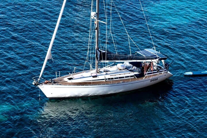 San Blas Sail: 2-Day All-Inclusive Island-Hopping in Guna Yala photo 2