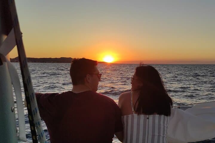 Private Sunset Sailing from Hvar: 36ft Yacht Cruise to Pakleni Islands photo 4