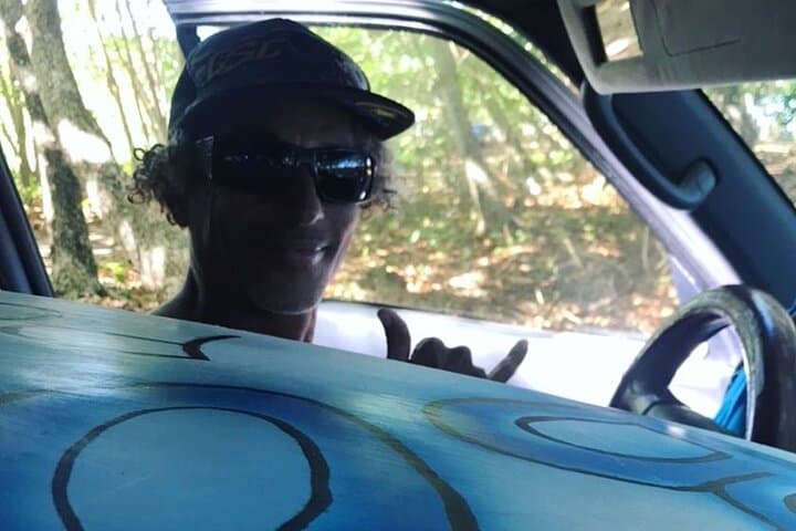 Learn to Surf at Encuentro Beach — 2-Hour Lessons in Cabarete photo 6