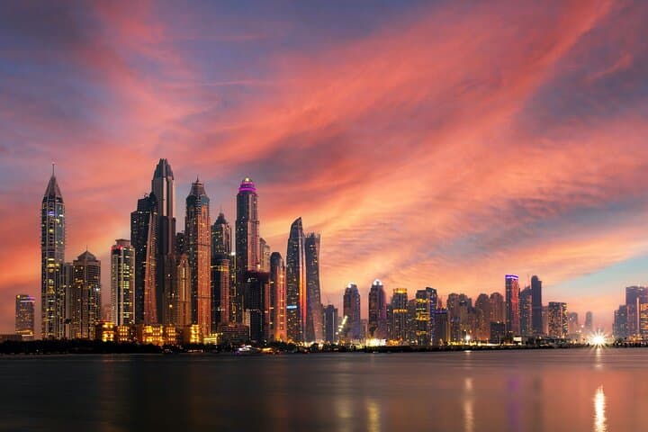 Private Full-Day Dubai City Tour with Burj Khalifa Observation Deck photo 5