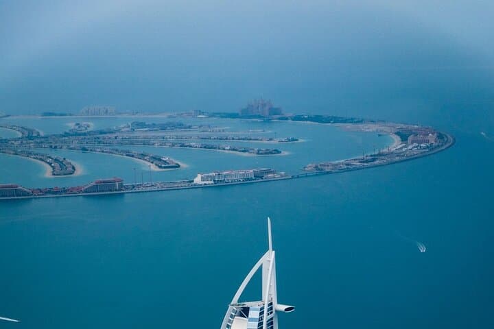 Private Full-Day Dubai City Tour with Burj Khalifa Observation Deck photo 4