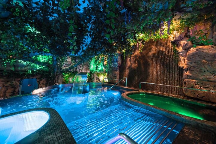Medellín Provence Spa — Themed Massage & Hydric Water Therapy Experience photo 2