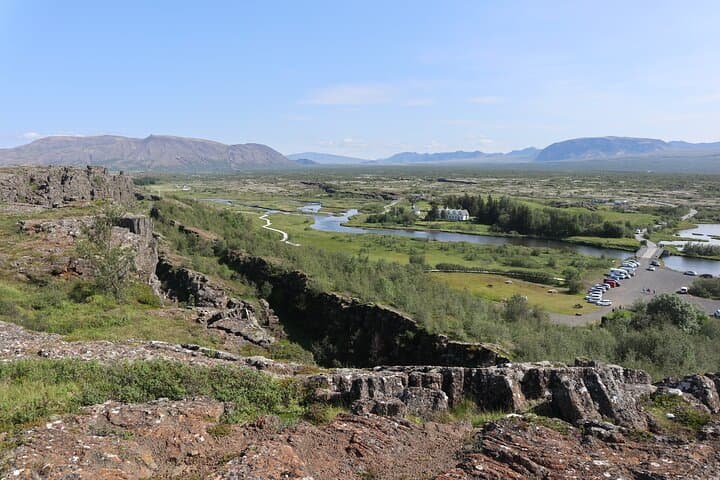 Golden Circle Geology Tour from Reykjavík: Small-Group Field Trip with a Geologist photo 5