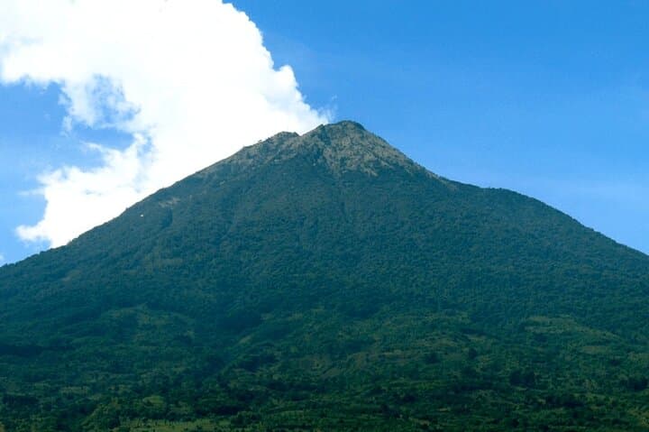 Antigua Chocolate Tasting and El Hato ATV Mountain Tour photo 2