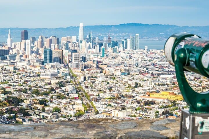 San Francisco Private Sightseeing Tour: 3-Hour Door-to-Door Highlights photo 3