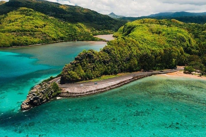 South Coast Mauritius Photo Tour — Bois Cheri, Gris Gris & Le Morne Day Trip photo 3