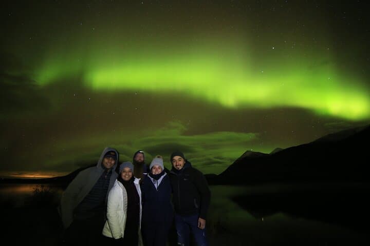 Aurora Hunting Near Whitehorse: Night Drives to See the Northern Lights photo 6