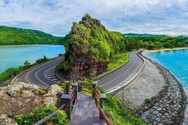South Coast Mauritius Photo Tour — Bois Cheri, Gris Gris & Le Morne Day Trip photo 4