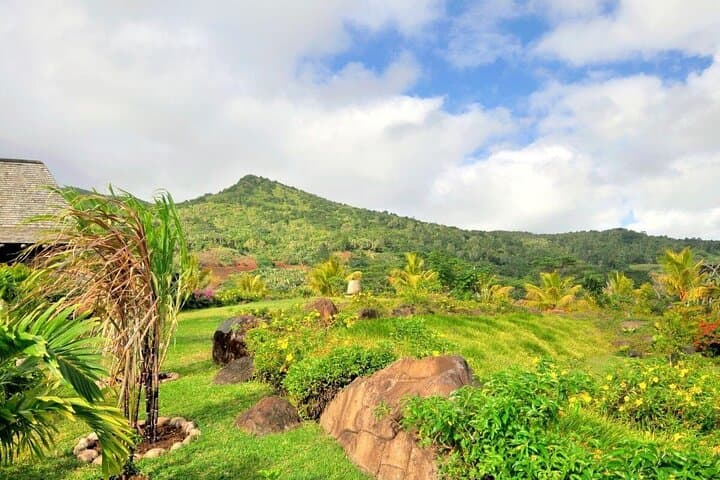 West Coast Mauritius Day Tour — Chamarel Sunset, Seven Coloured Earths & Waterfalls photo 5