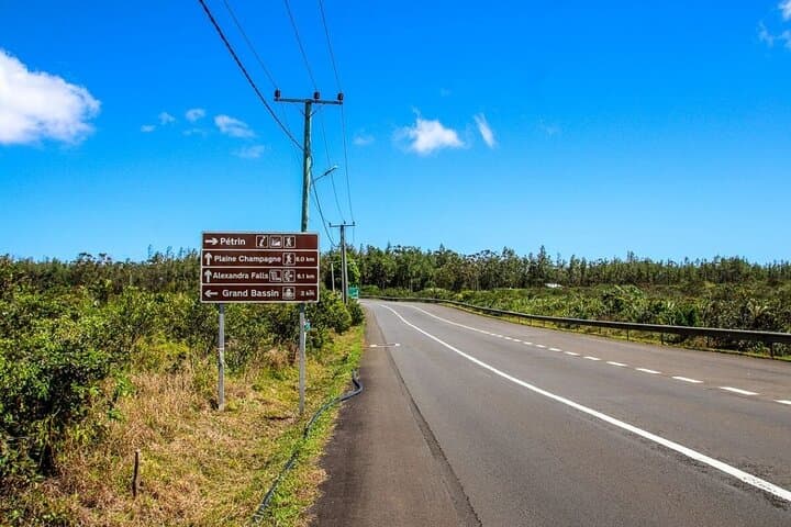West Coast Mauritius Day Tour — Chamarel Sunset, Seven Coloured Earths & Waterfalls photo 6