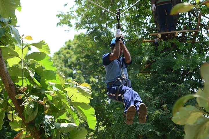 7-Day Sri Lanka Adventure: Knuckles Range, Adam's Peak & Kithulgala Rafting photo 3