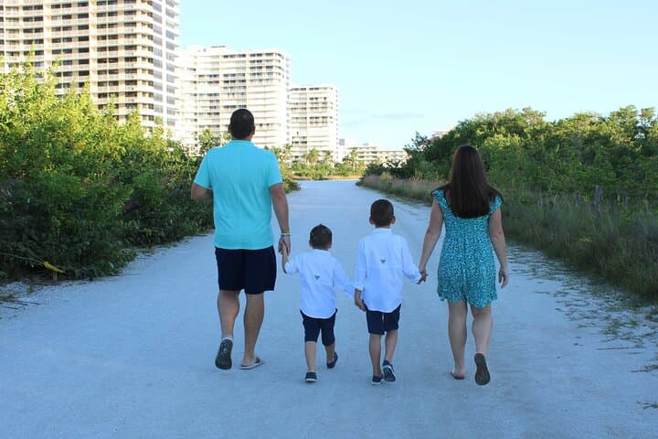 Marco Island Photography Experience: Tigertail Beach Photo Walk photo 4