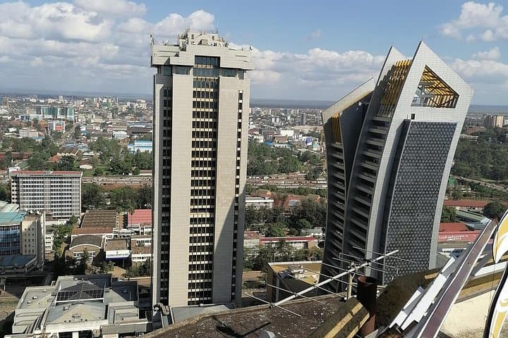Private Full-Day Nairobi City Tour: Museums, KICC Rooftop & Cultural Insights photo 2
