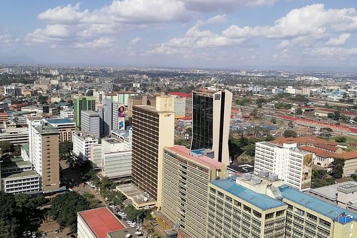 Private Full-Day Nairobi City Tour: Museums, KICC Rooftop & Cultural Insights photo 3