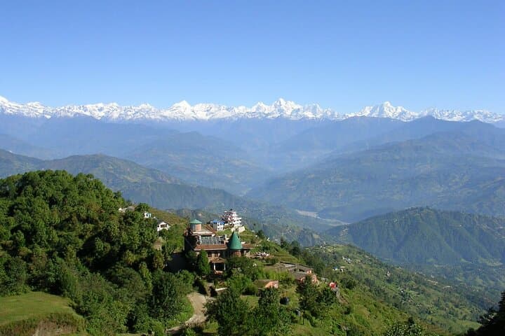 Changunarayan to Nagarkot Day Hike — Himalayan Ridge Views & Village Trails photo 2
