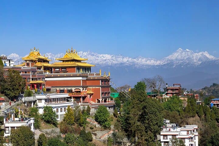 Changunarayan to Nagarkot Day Hike — Himalayan Ridge Views & Village Trails photo 3