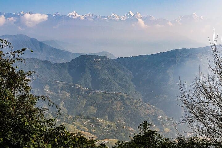 Changunarayan to Nagarkot Day Hike — Himalayan Ridge Views & Village Trails photo 5