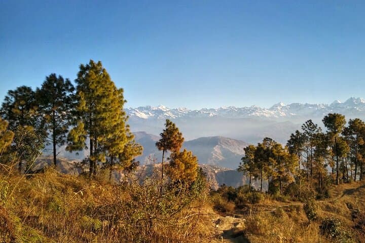Changunarayan to Nagarkot Day Hike — Himalayan Ridge Views & Village Trails photo 6