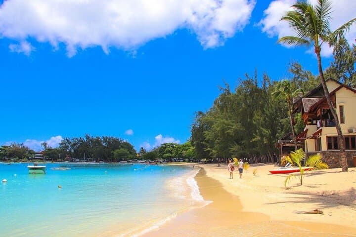 North Coast Mauritius Day Tour: Pamplemousses, Rum, Beaches & Cap Malheureux photo 6
