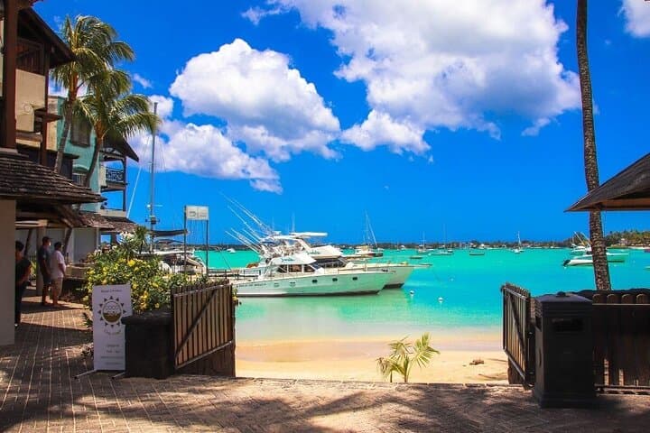 North Coast Mauritius Day Tour: Pamplemousses, Rum, Beaches & Cap Malheureux photo 3